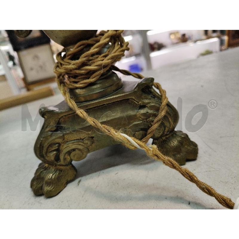LAMPADA PORTA FRASCHE OTT  | Mercatino dell'Usato Roma talenti 5