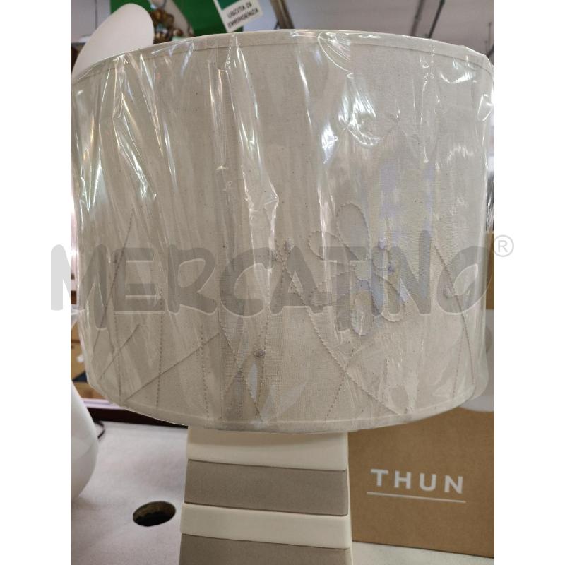 LAMPADA THUN | Mercatino dell'Usato Roma talenti 4