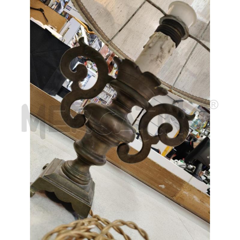 LAMPADA T PORTA FRASCHE OTT  | Mercatino dell'Usato Roma talenti 4