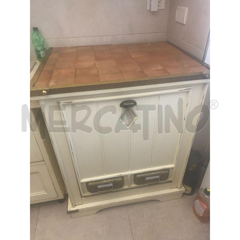 LAVASTOVIGLIE VINTAGE SHABBY | Mercatino dell'Usato Roma talenti 1