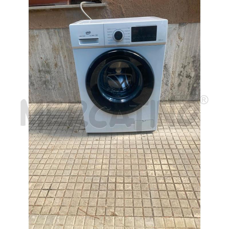LAVATRICE DAYA 7KG | Mercatino dell'Usato Roma talenti 1