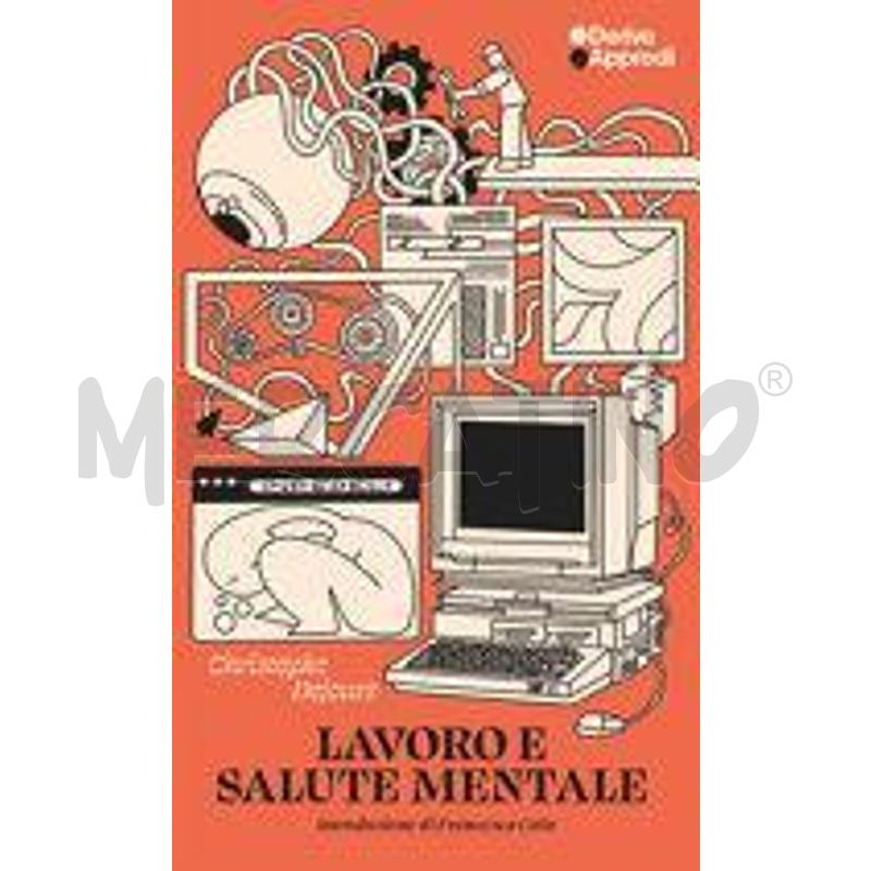 LAVORO E SALUTE MENTALE | Mercatino dell'Usato Roma talenti 1