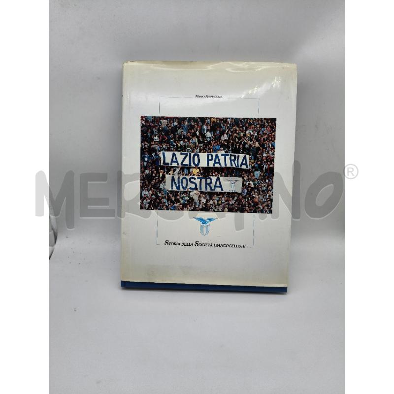 LAZIO PATRIA NOSTRA | Mercatino dell'Usato Roma talenti 1