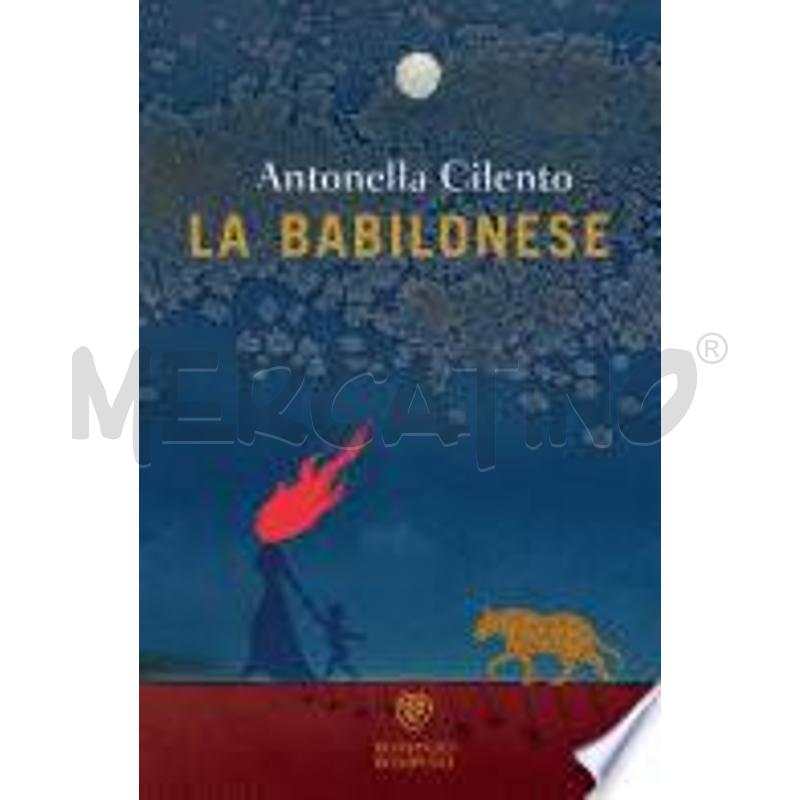 LA BABILONESE | Mercatino dell'Usato Roma talenti 1