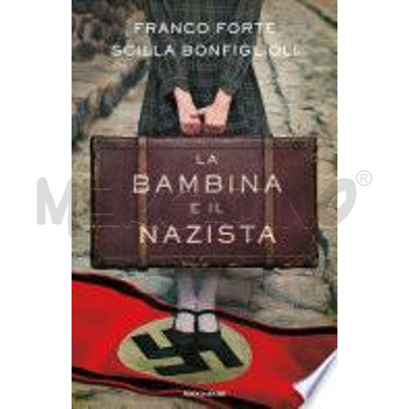 LA BAMBINA E IL NAZISTA | Mercatino dell'Usato Roma talenti 1