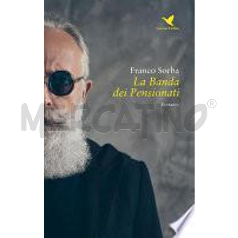 LA BANDA DEI PENSIONATI | Mercatino dell'Usato Roma talenti 1