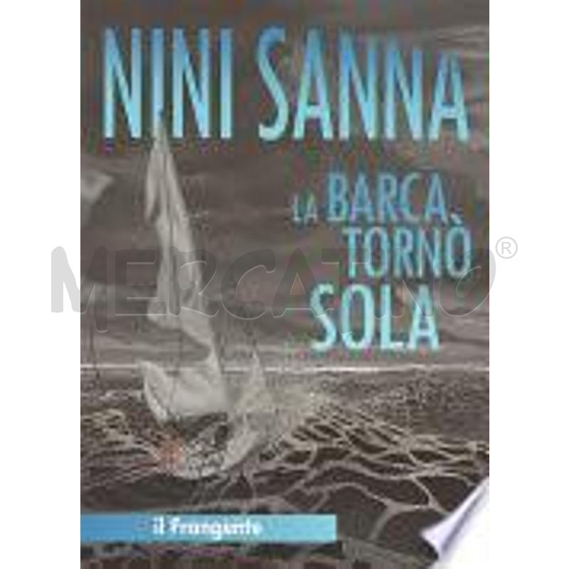 LA BARCA TORNÒ SOLA | Mercatino dell'Usato Roma talenti 1