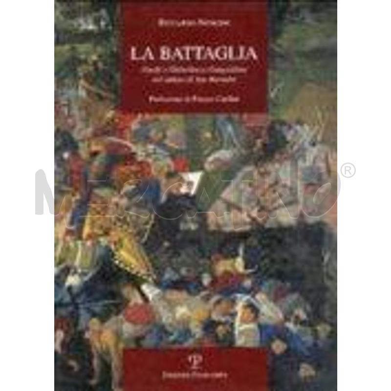 LA BATTAGLIA | Mercatino dell'Usato Roma talenti 1