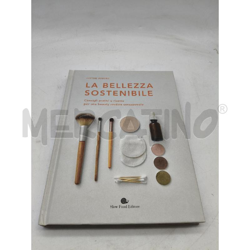 LA BELLEZZA SOSTENIBILE | Mercatino dell'Usato Roma talenti 1