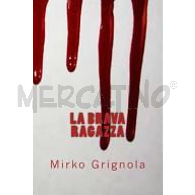 LA BRAVA RAGAZZA | Mercatino dell'Usato Roma talenti 1