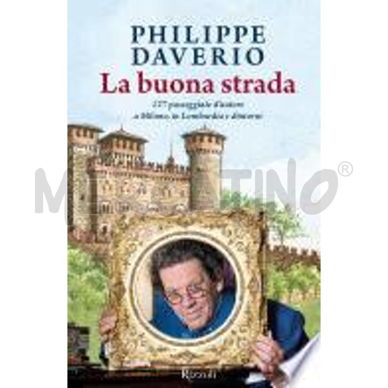 LA BUONA STRADA | Mercatino dell'Usato Roma talenti 1