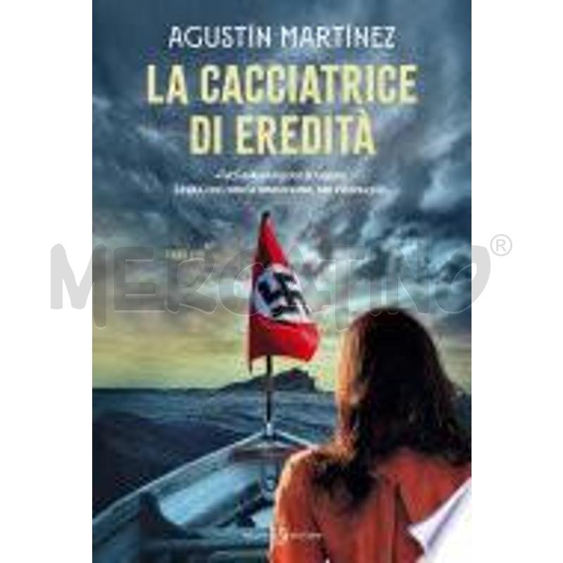 LA CACCIATRICE DI EREDITÀ | Mercatino dell'Usato Roma talenti 1