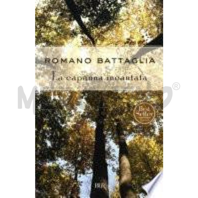 LA CAPANNA INCANTATA | Mercatino dell'Usato Roma talenti 1
