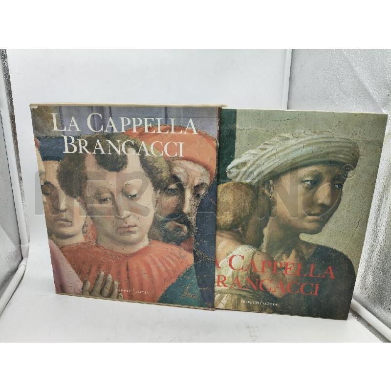 LA CAPPELLA BRANCACCI OLIVETTI ELECTA | Mercatino dell'Usato Roma talenti 1
