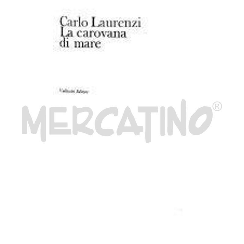LA CAROVANA DI MARE | Mercatino dell'Usato Roma talenti 1