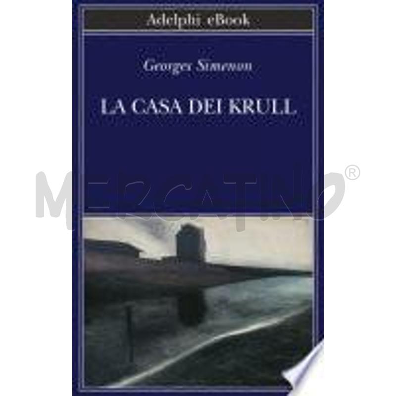 LA CASA DEI KRULL | Mercatino dell'Usato Roma talenti 1