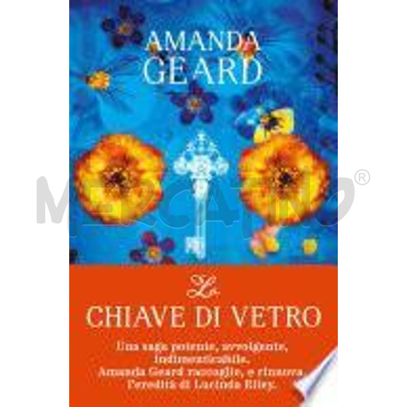 LA CHIAVE DI VETRO | Mercatino dell'Usato Roma talenti 1