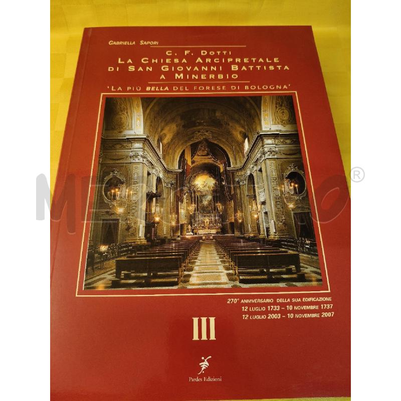 LA CHIESA ARCIPRETALE DI SAN GIOVANNI | Mercatino dell'Usato Roma talenti 5