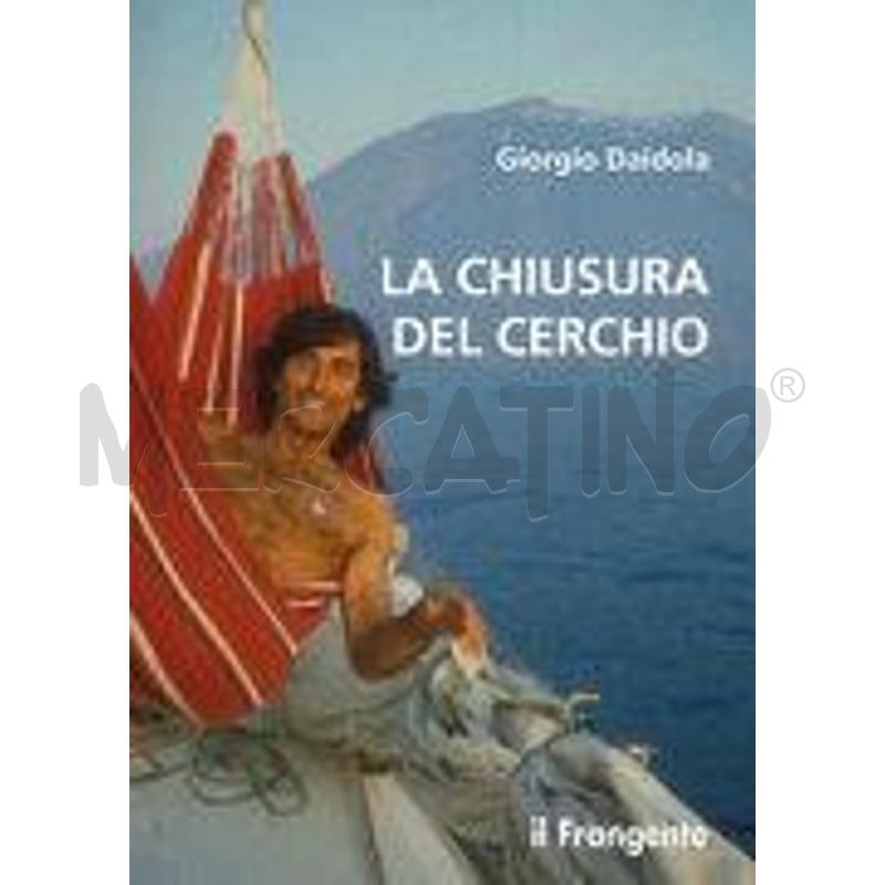 LA CHIUSURA DEL CERCHIO | Mercatino dell'Usato Roma talenti 1