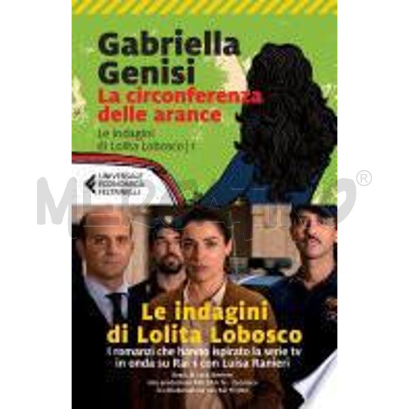 LA CIRCONFERENZA DELLE ARANCE | Mercatino dell'Usato Roma talenti 1