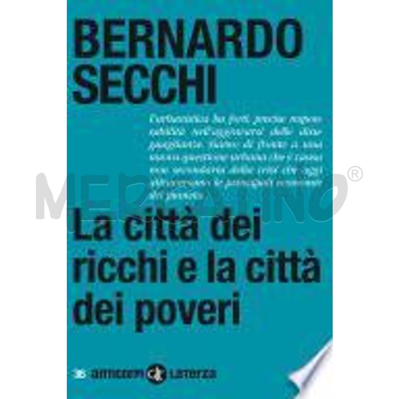 LA CITTÀ DEI RICCHI E LA CITTÀ DEI POVERI | Mercatino dell'Usato Roma talenti 1