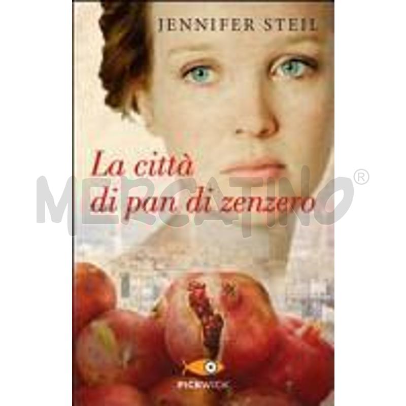 LA CITTÀ DI PAN DI ZENZERO | Mercatino dell'Usato Roma talenti 1