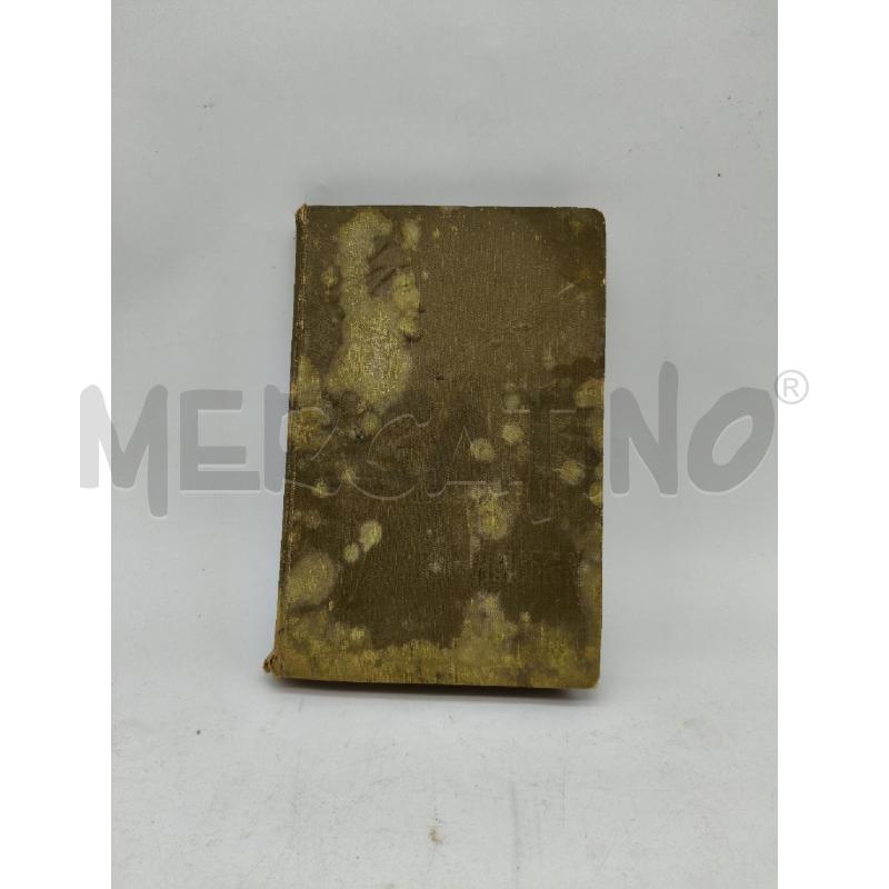 LA COMMEDIA DI DANTE ALIGHIERI ESPOSTA CON METODO DANTESCO DA ENRICO MESTICA | Mercatino dell'Usato Roma talenti 1
