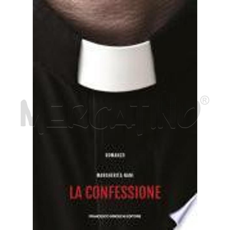 LA CONFESSIONE | Mercatino dell'Usato Roma talenti 1