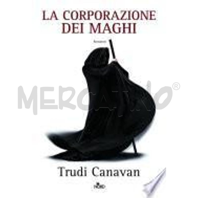 LA CORPORAZIONE DEI MAGHI | Mercatino dell'Usato Roma talenti 1