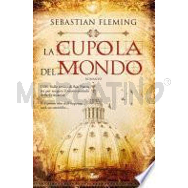 LA CUPOLA DEL MONDO | Mercatino dell'Usato Roma talenti 1