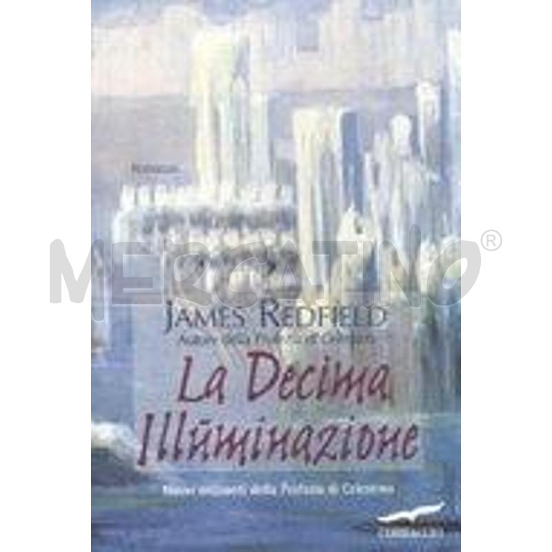 LA DECIMA ILLUMINAZIONE | Mercatino dell'Usato Roma talenti 1