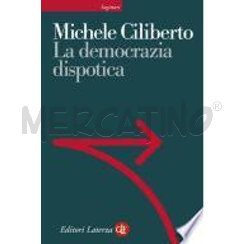 LA DEMOCRAZIA DISPOTICA | Mercatino dell'Usato Roma talenti 1