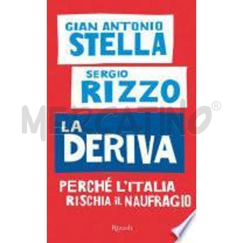 LA DERIVA | Mercatino dell'Usato Roma talenti 1