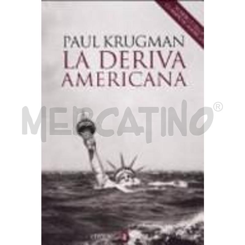 LA DERIVA AMERICANA | Mercatino dell'Usato Roma talenti 1