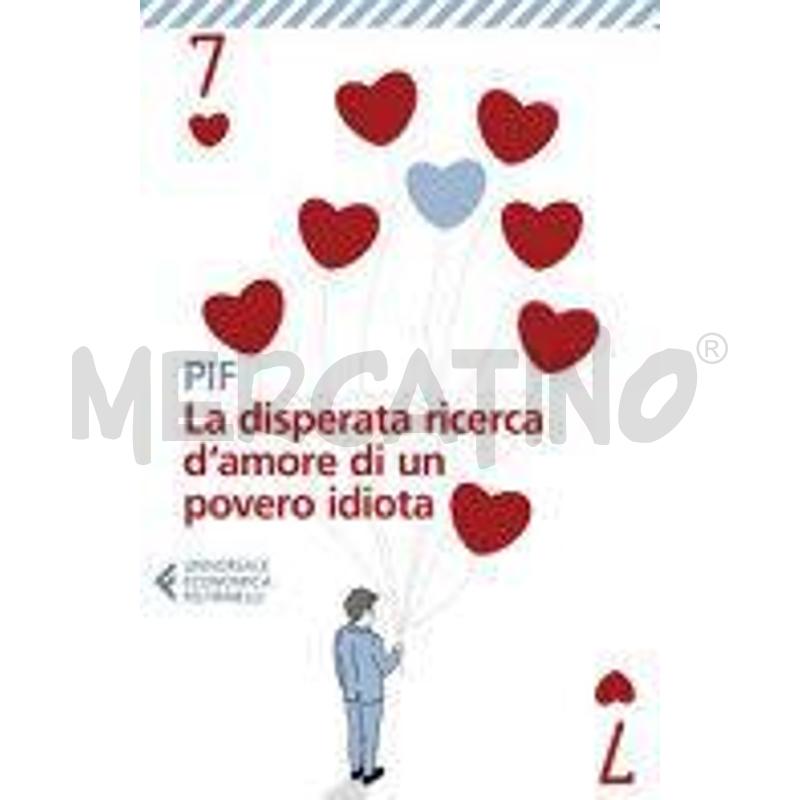 LA DISPERATA RICERCA D'AMORE DI UN POVERO IDIOTA | Mercatino dell'Usato Roma talenti 1