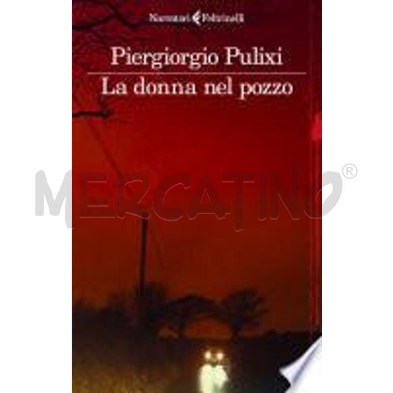 LA DONNA NEL POZZO | Mercatino dell'Usato Roma talenti 1