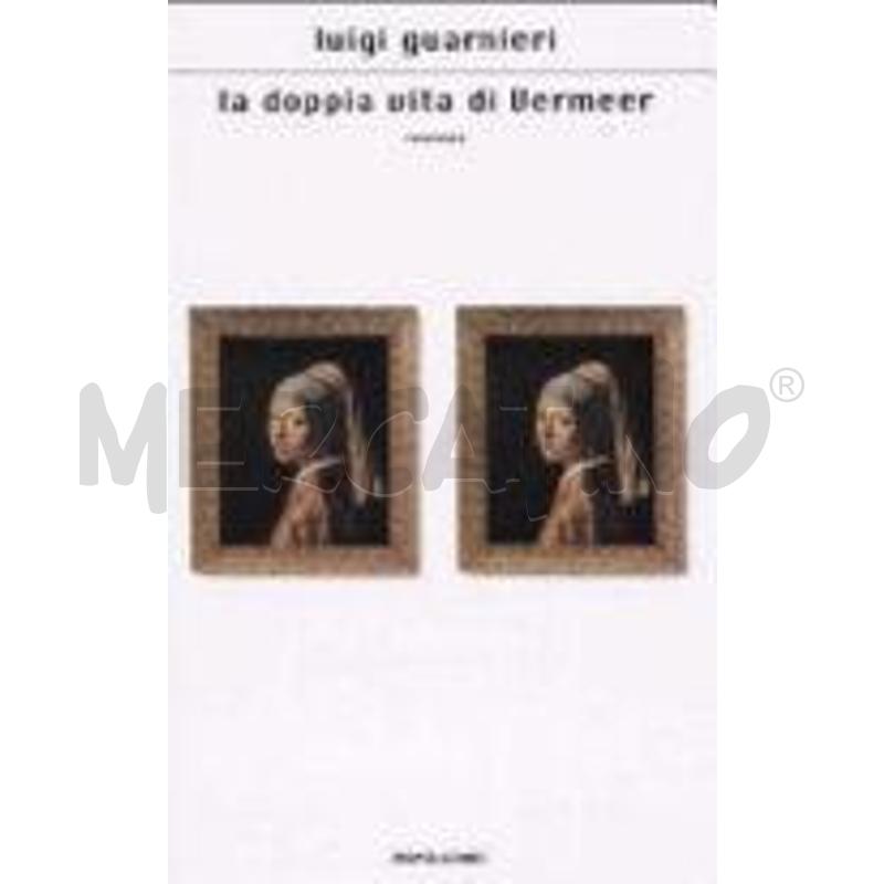 LA DOPPIA VITA DI VERMEER | Mercatino dell'Usato Roma talenti 1