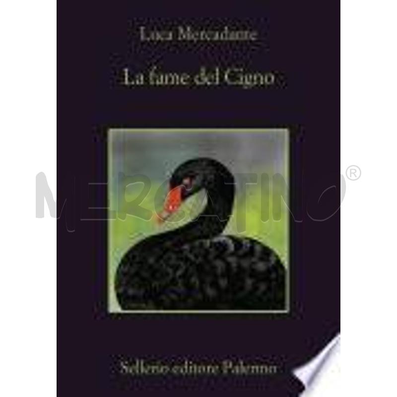 LA FAME DEL CIGNO | Mercatino dell'Usato Roma talenti 1