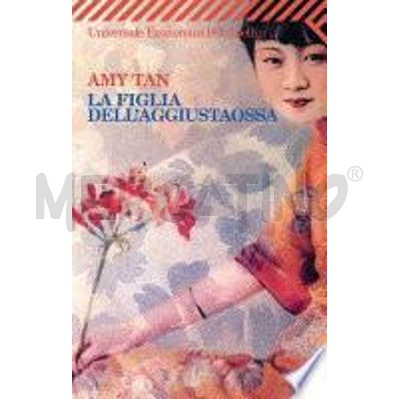 LA FIGLIA DELL'AGGIUSTAOSSA | Mercatino dell'Usato Roma talenti 1
