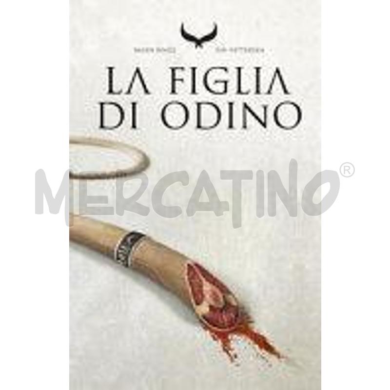 LA FIGLIA DI ODINO. RAVEN RINGS | Mercatino dell'Usato Roma talenti 1