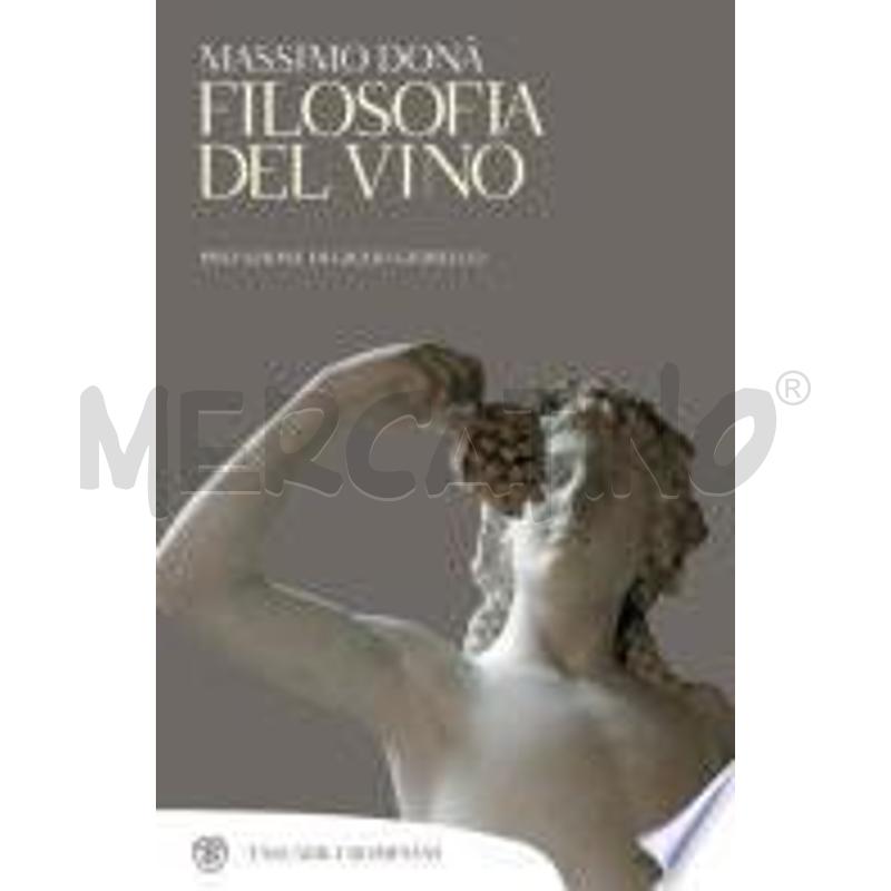 LA FILOSOFIA DEL VINO | Mercatino dell'Usato Roma talenti 1