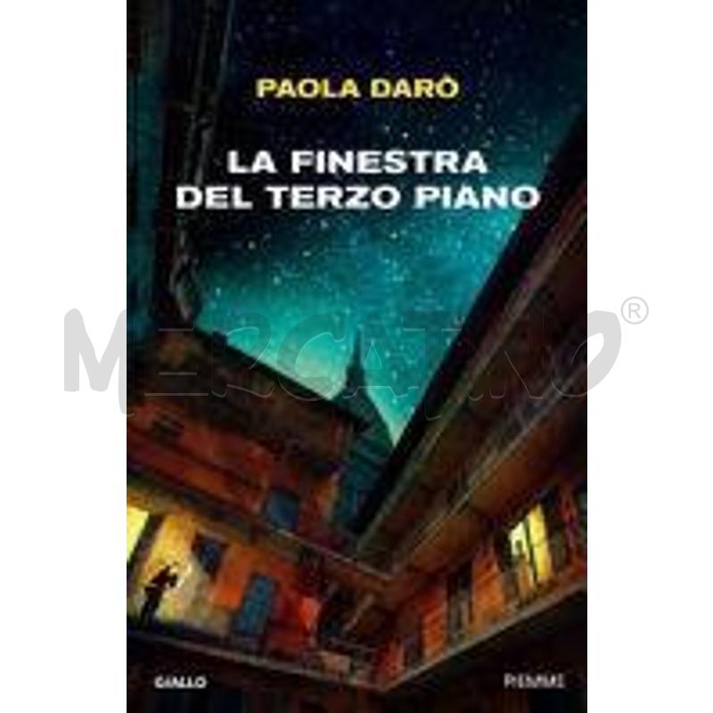 LA FINESTRA DEL TERZO PIANO | Mercatino dell'Usato Roma talenti 1