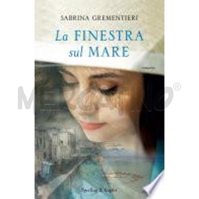 LA FINESTRA SUL MARE | Mercatino dell'Usato Roma talenti 1