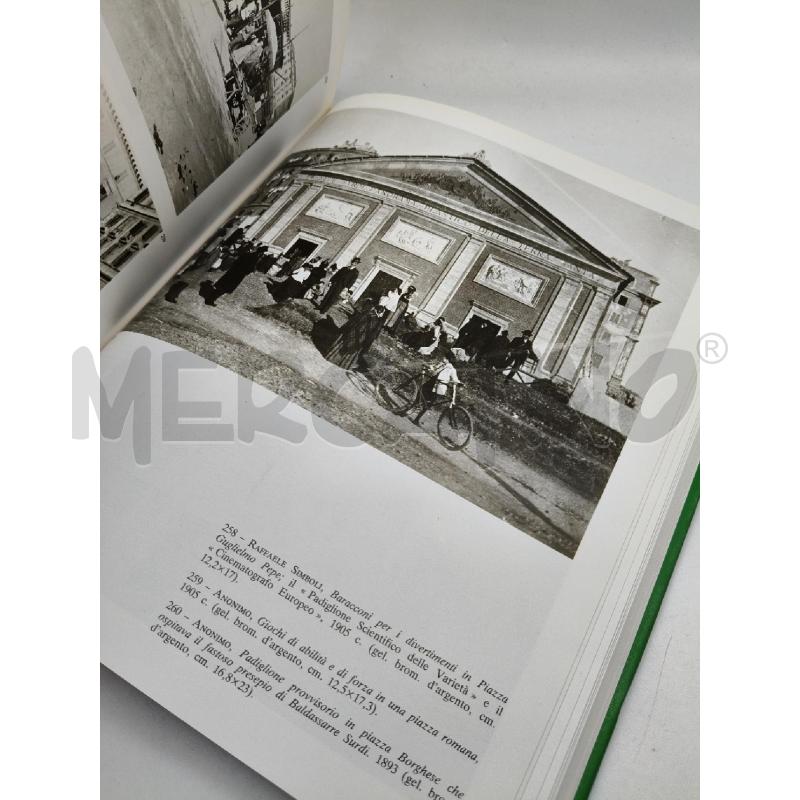 LA FOTOGRAFIA A ROMA | Mercatino dell'Usato Roma talenti 3