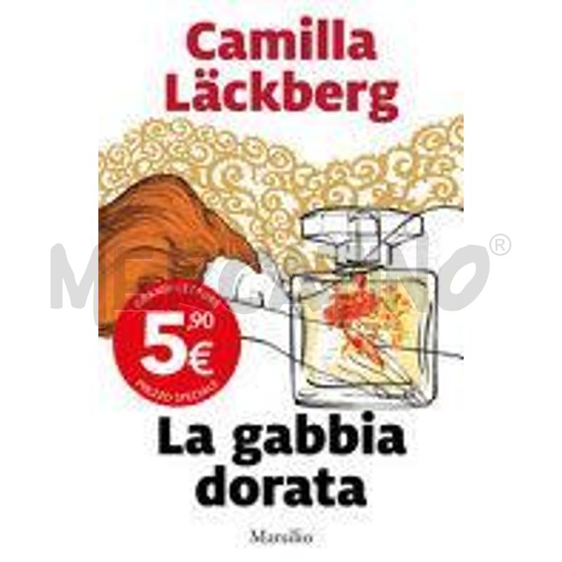 LA GABBIA DORATA | Mercatino dell'Usato Roma talenti 1