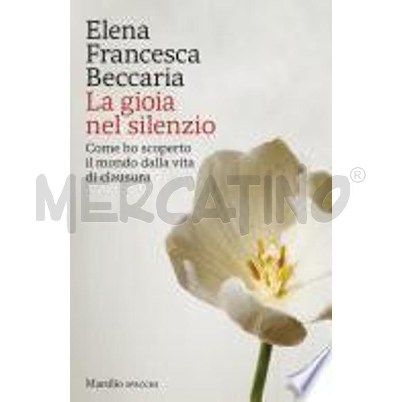 LA GIOIA NEL SILENZIO | Mercatino dell'Usato Roma talenti 1