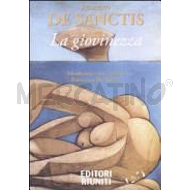 LA GIOVINEZZA | Mercatino dell'Usato Roma talenti 1