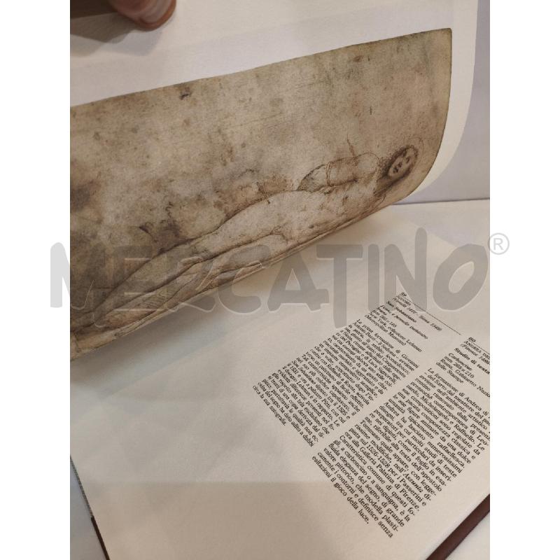 LA GRANDE AVVENTURA DEL DISEGNO ITALIANO TERISIO PIGNATTI | Mercatino dell'Usato Roma talenti 4