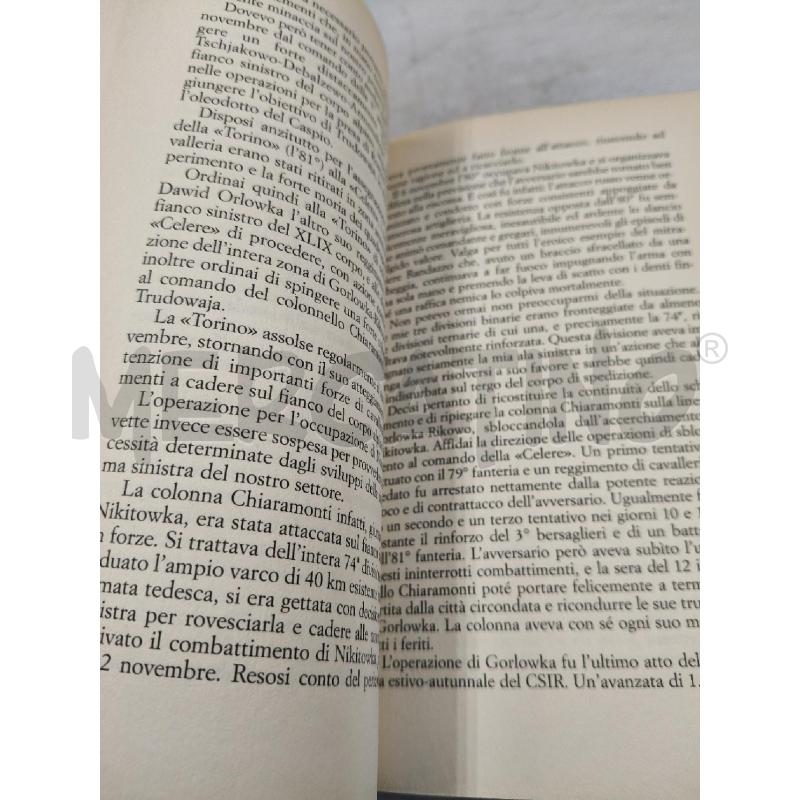 LA GUERRA AL FRONTE RUSSO | Mercatino dell'Usato Roma talenti 3