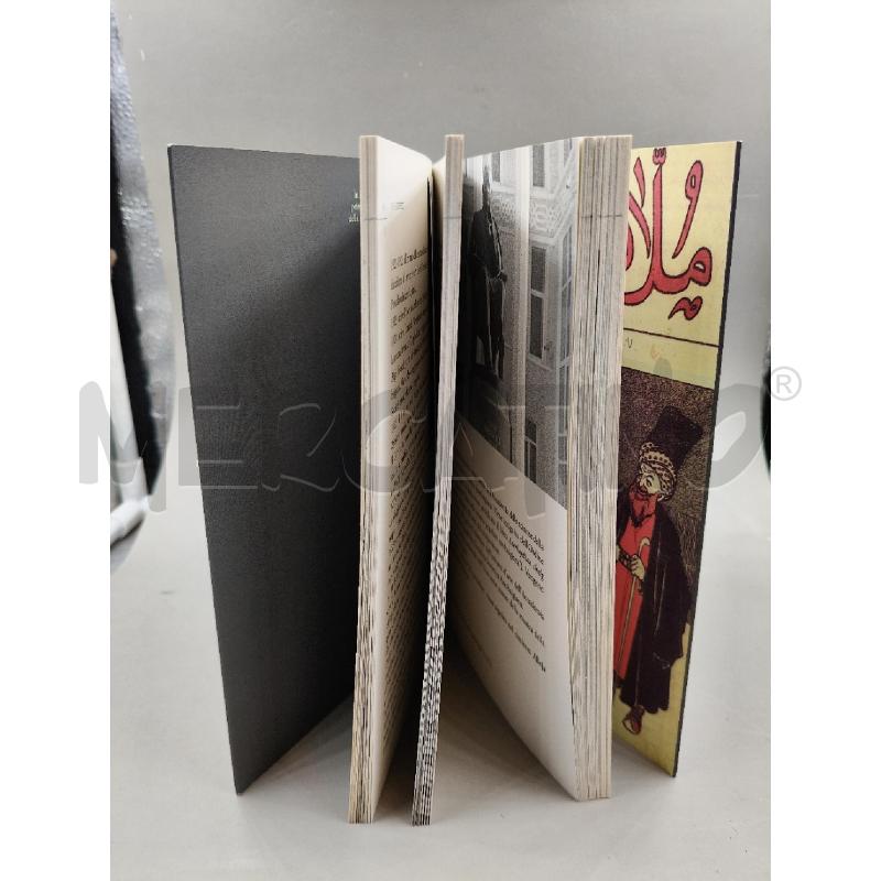 LA LETTERATURA AZERBAIGIANA DI INIZIO NOVECENTO | Mercatino dell'Usato Roma talenti 2